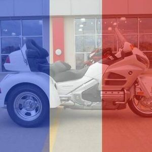 Meet your Posher, William d